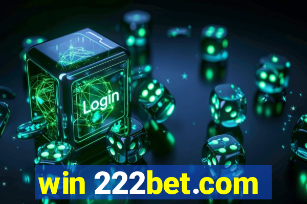 win 222bet.com